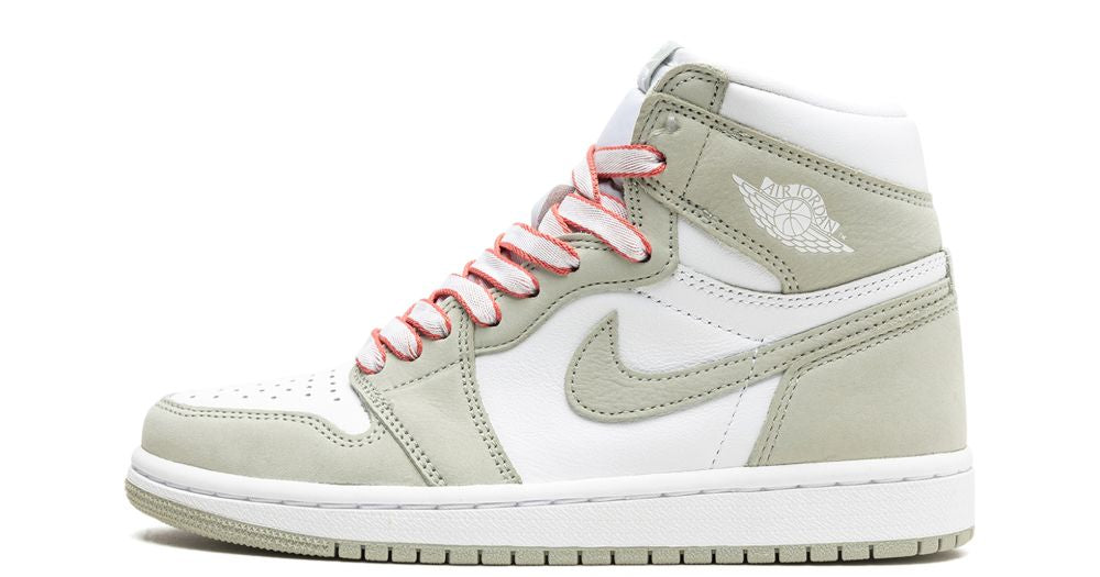 Jordan 1 Retro High OG Seafoam - OnSize