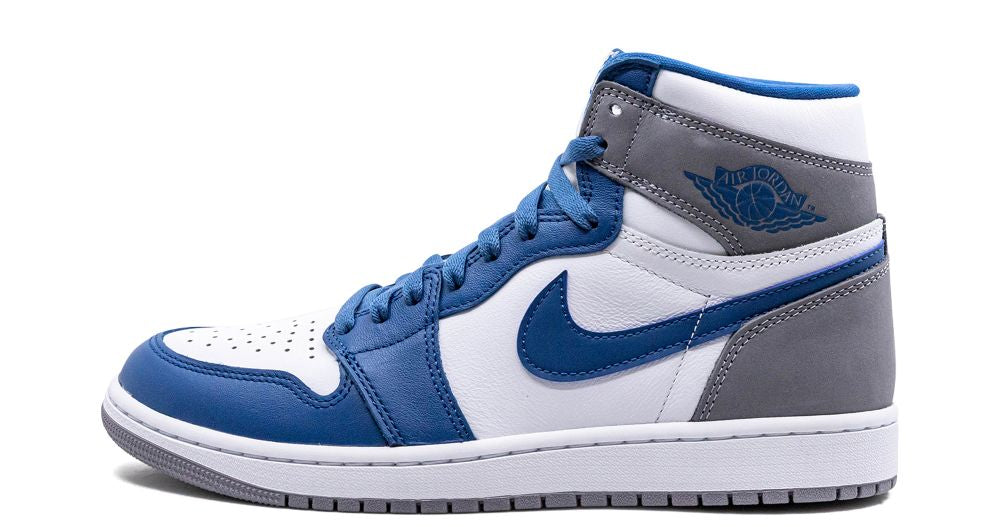 Jordan 1 Retro High OG True Blue - OnSize