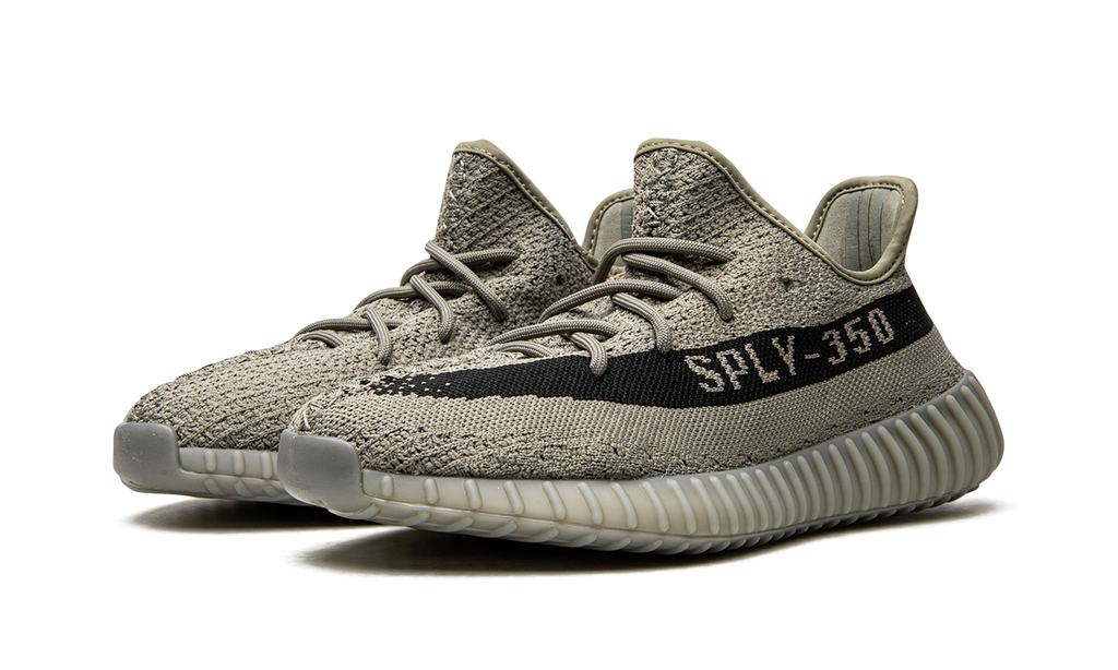 adidas Yeezy Boost 350 V2 Granite - OnSize