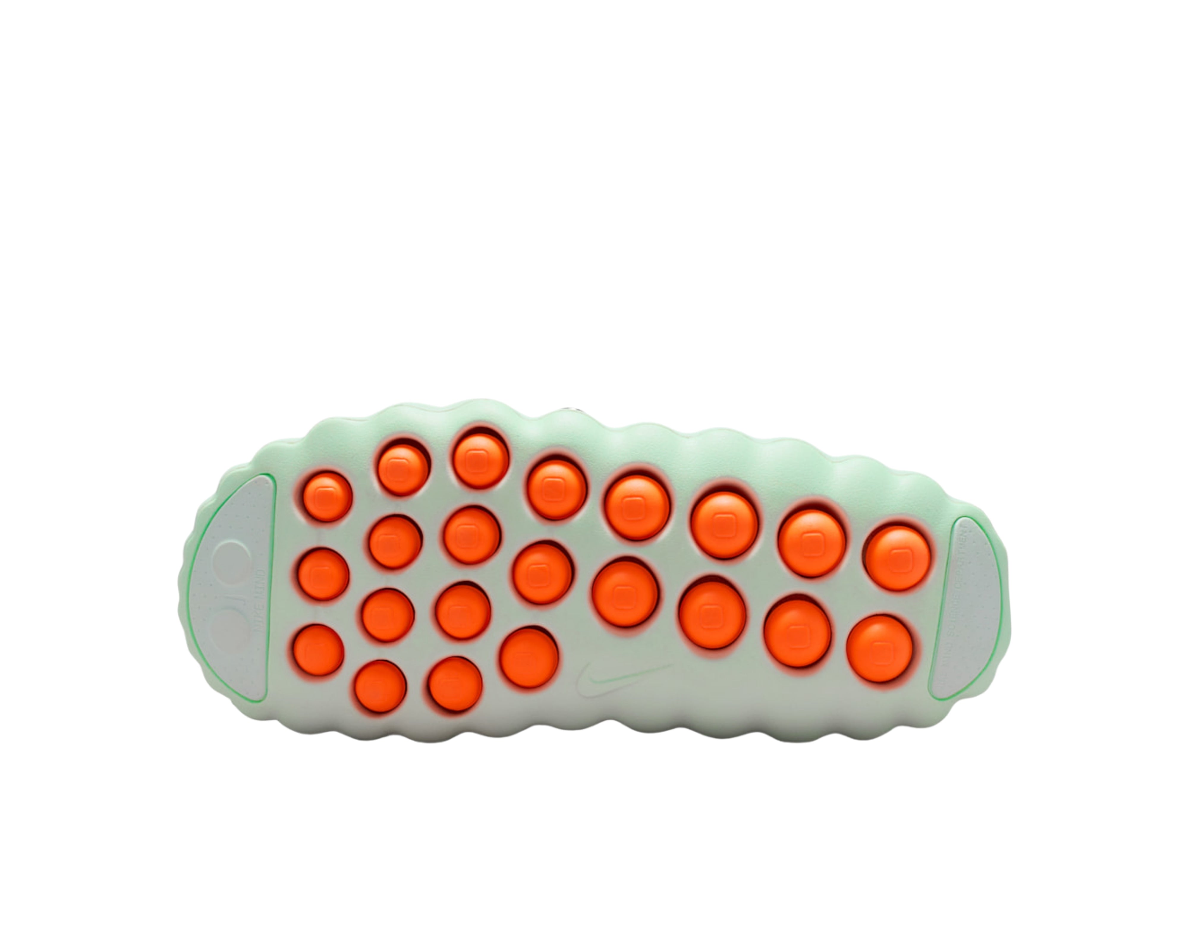 Nike Mind 001 Slide Barely Green (Women's)