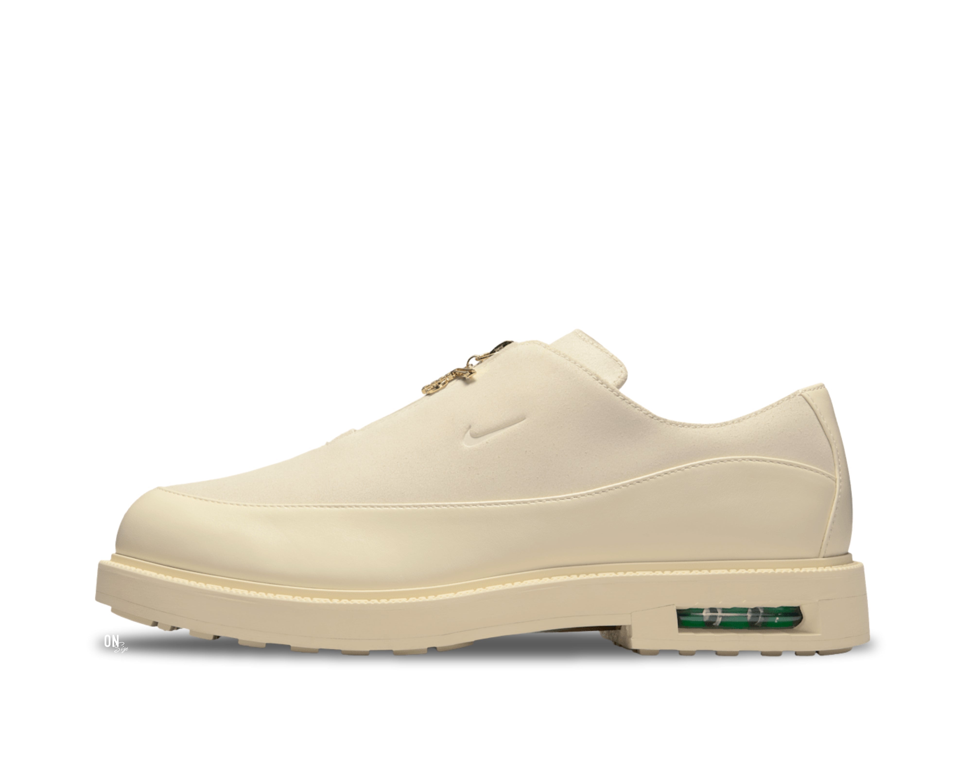 Nike Air Max RK61 Air Afrique Coconut Milk