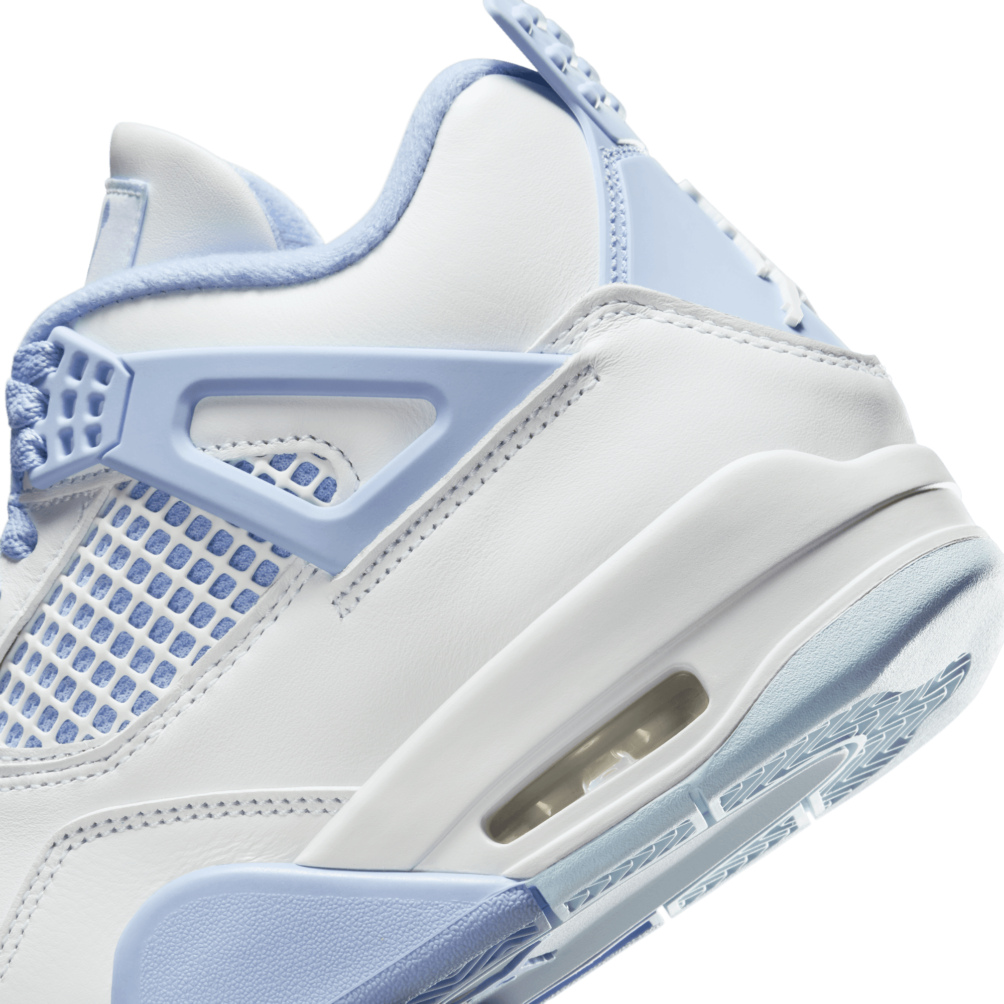 Jordan 4 Retro Forget Me Not - OnSize
