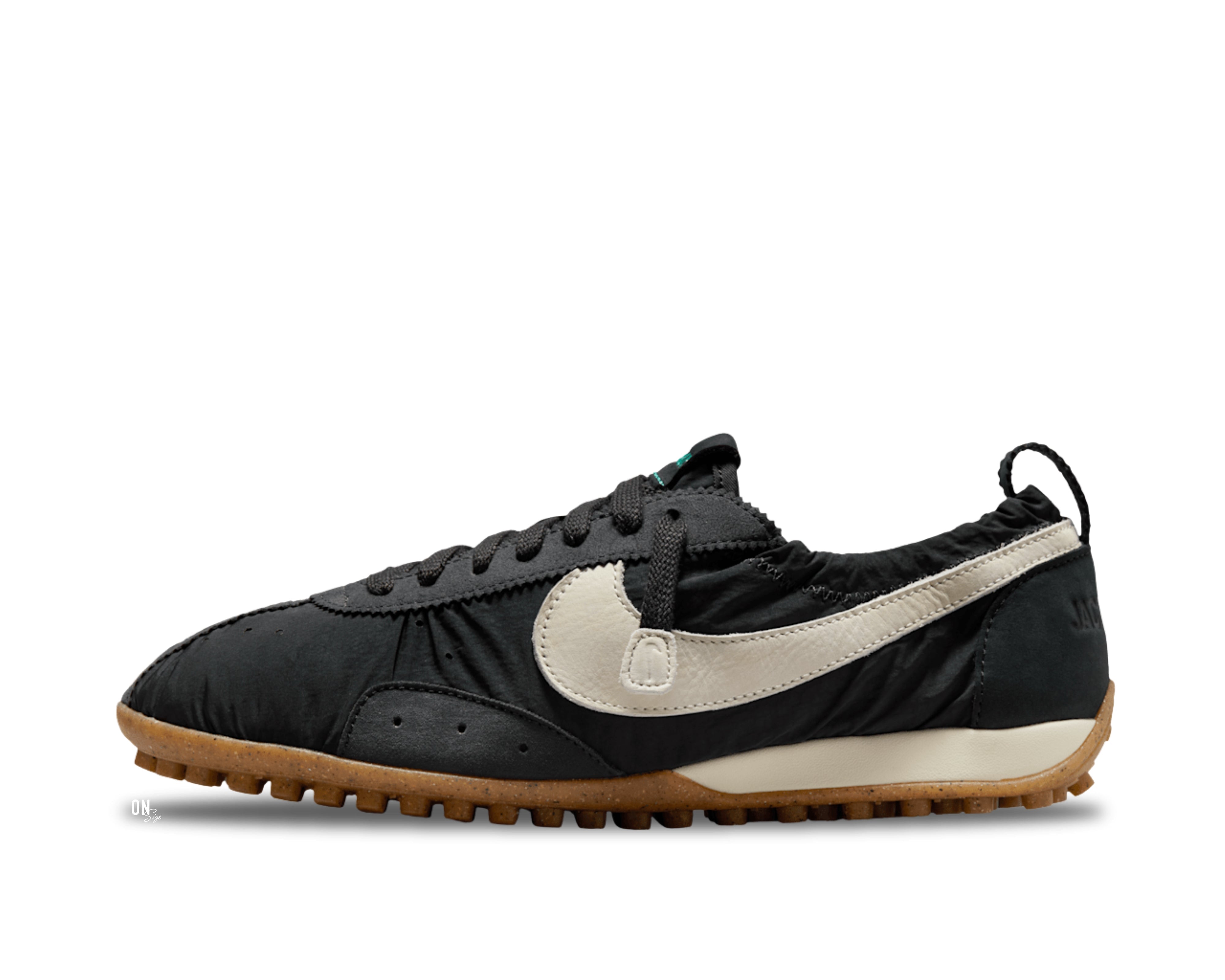Nike Moon Shoe SP Jacquemus Off Noir