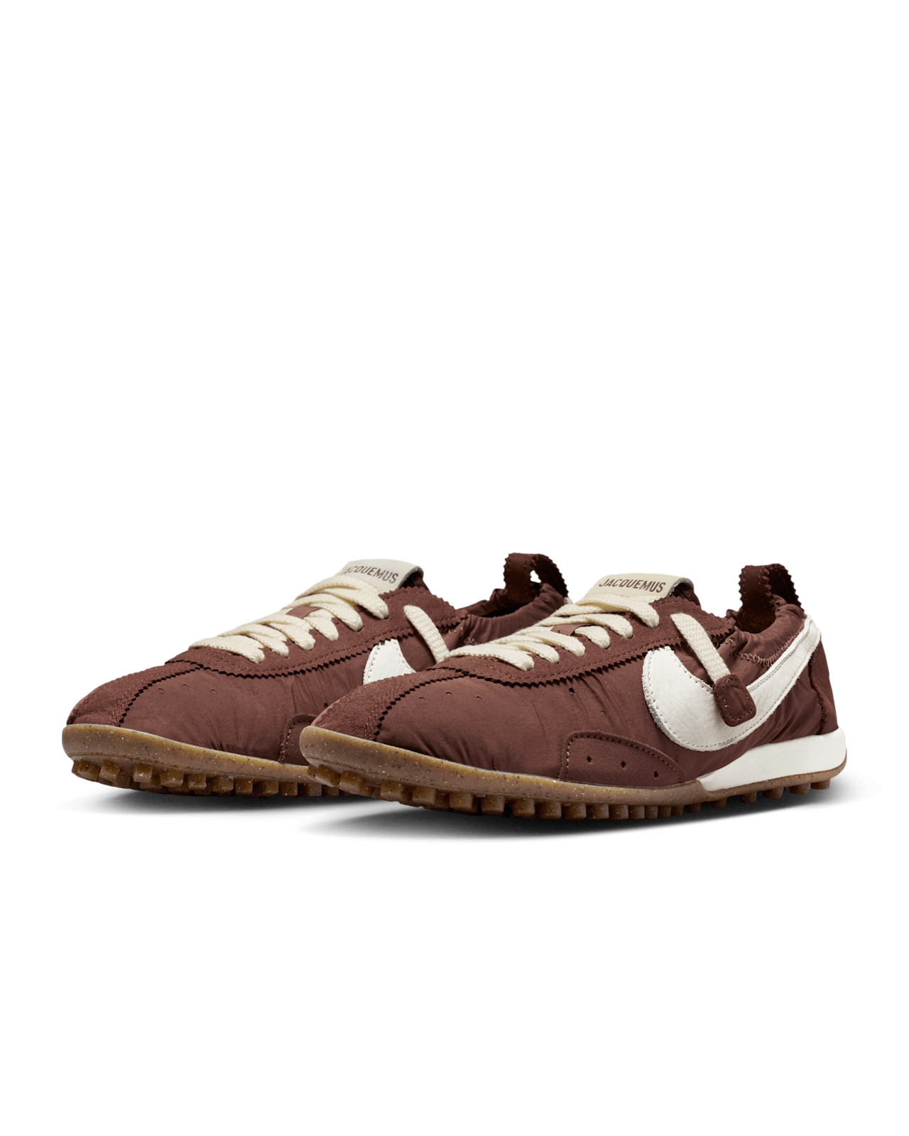 Nike Moon Shoe SP Jacquemus Fauna Brown