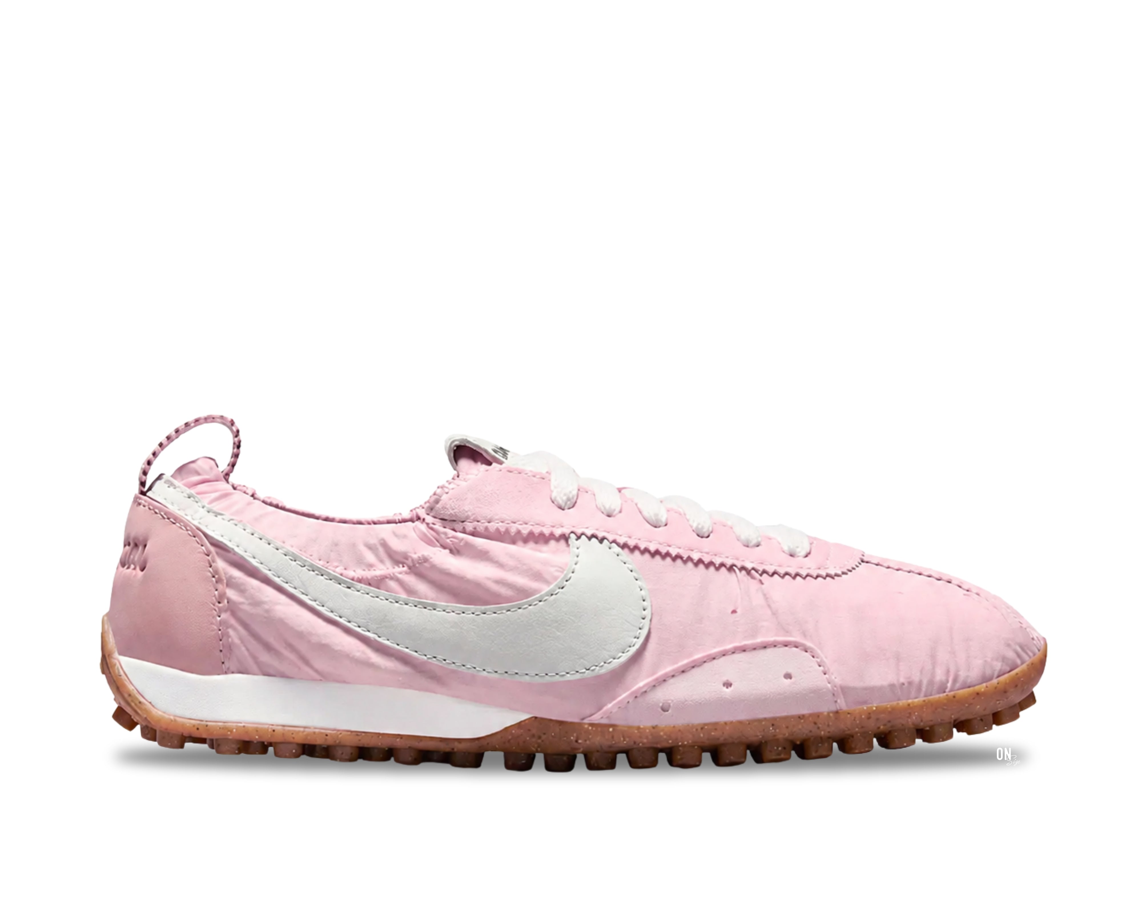 Nike Moon Shoe SP Jacquemus Aluminum Pink