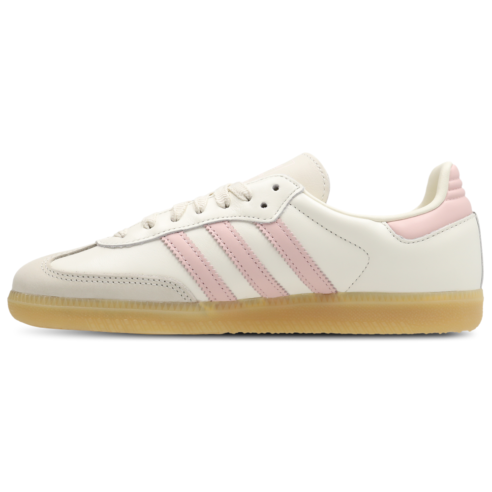 adidas Samba OG Off White Sandy Pink - OnSize