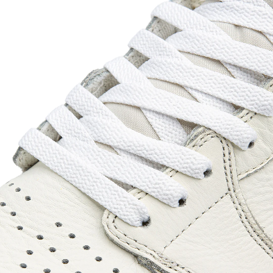 Shoe Laces (White) - OnSize