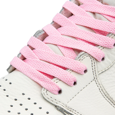 Shoe Laces (Pink) - OnSize