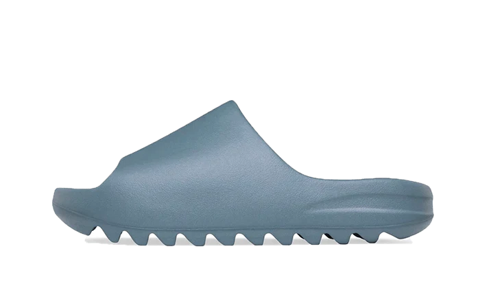 adidas Yeezy Slide Slate Marine - OnSize