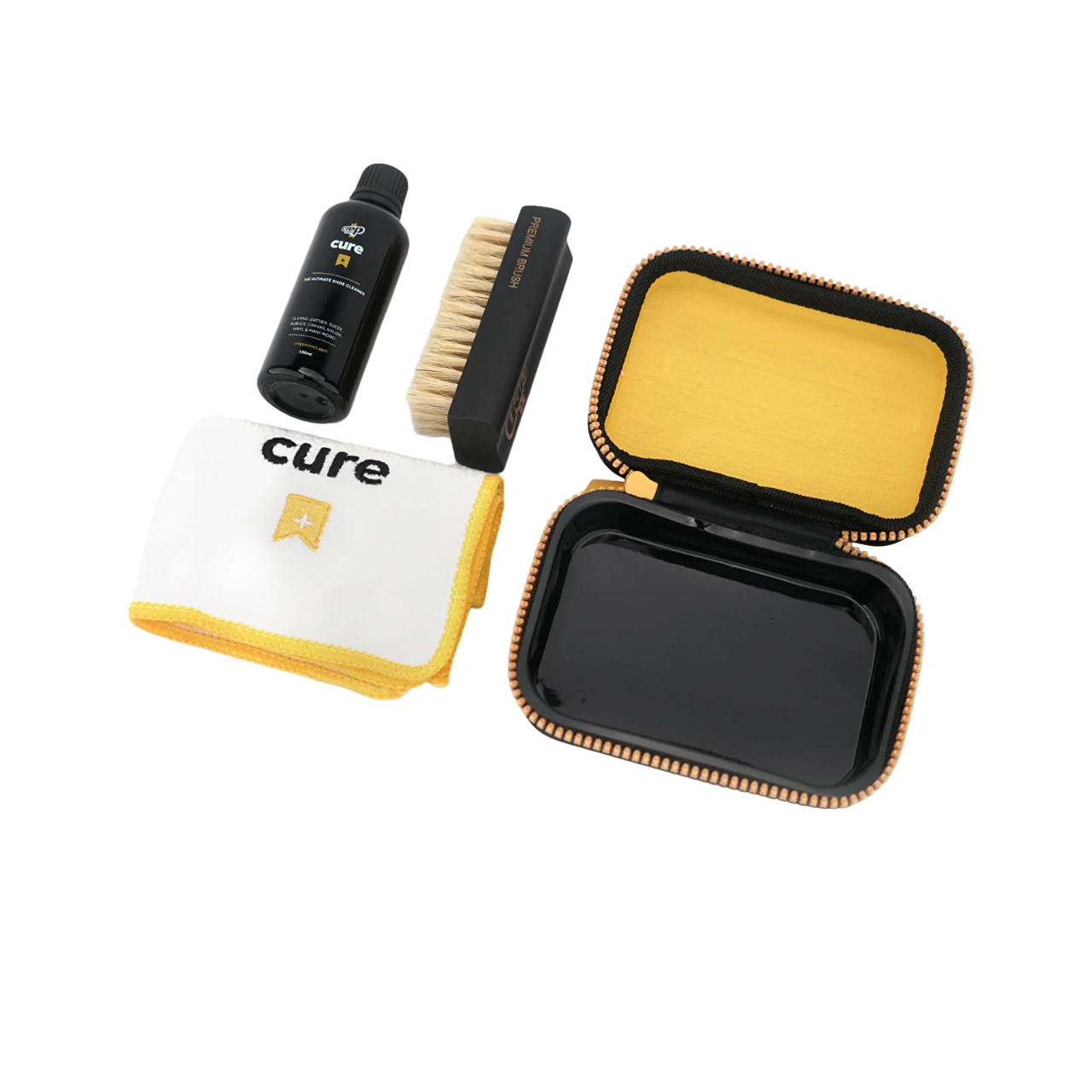 Crep Protect Cure Cleaning Kit - OnSize