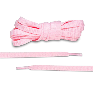 Shoe Laces (Pink) - OnSize