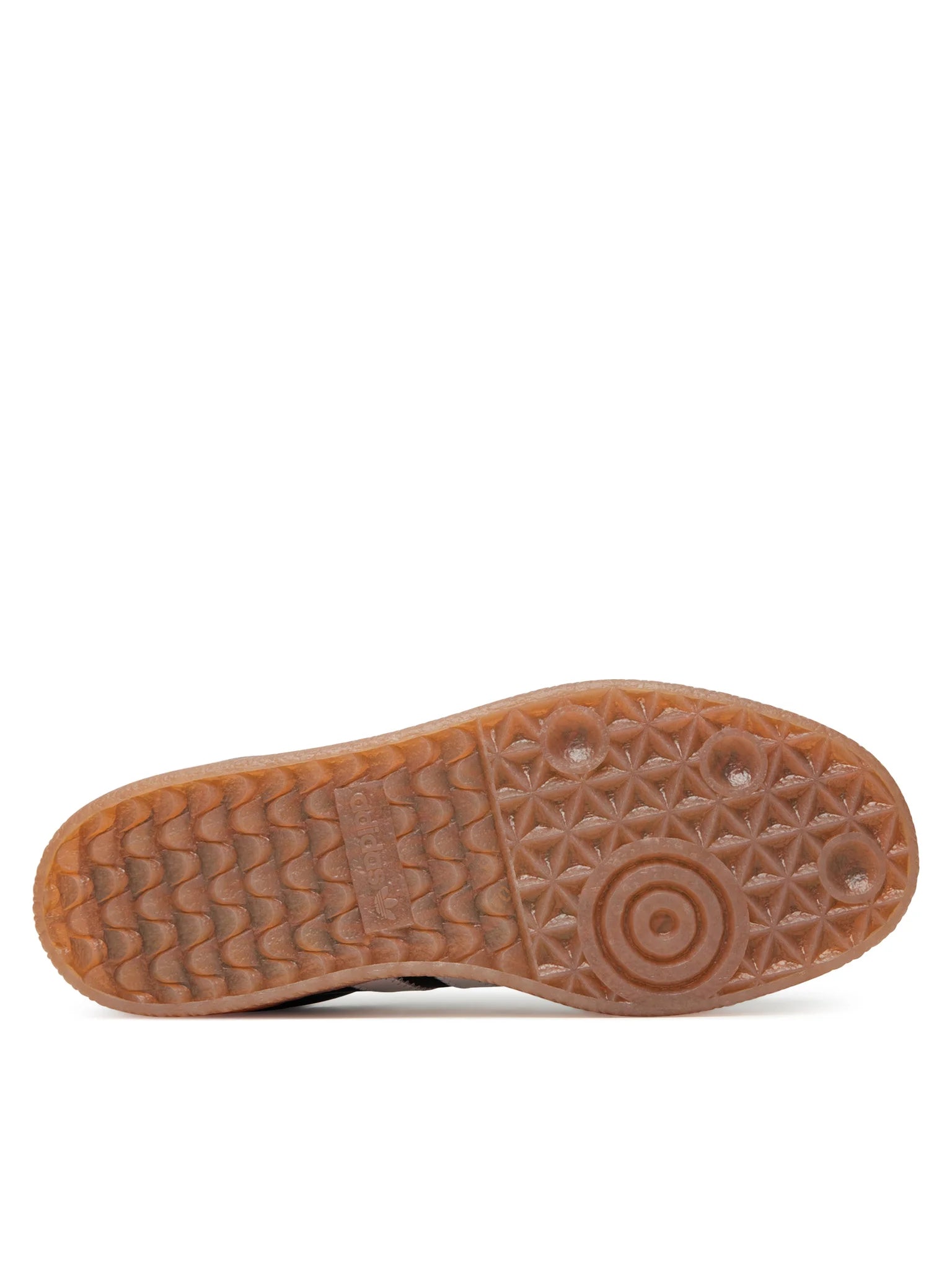 adidas Sambae Core Black Metallic Gold - OnSize