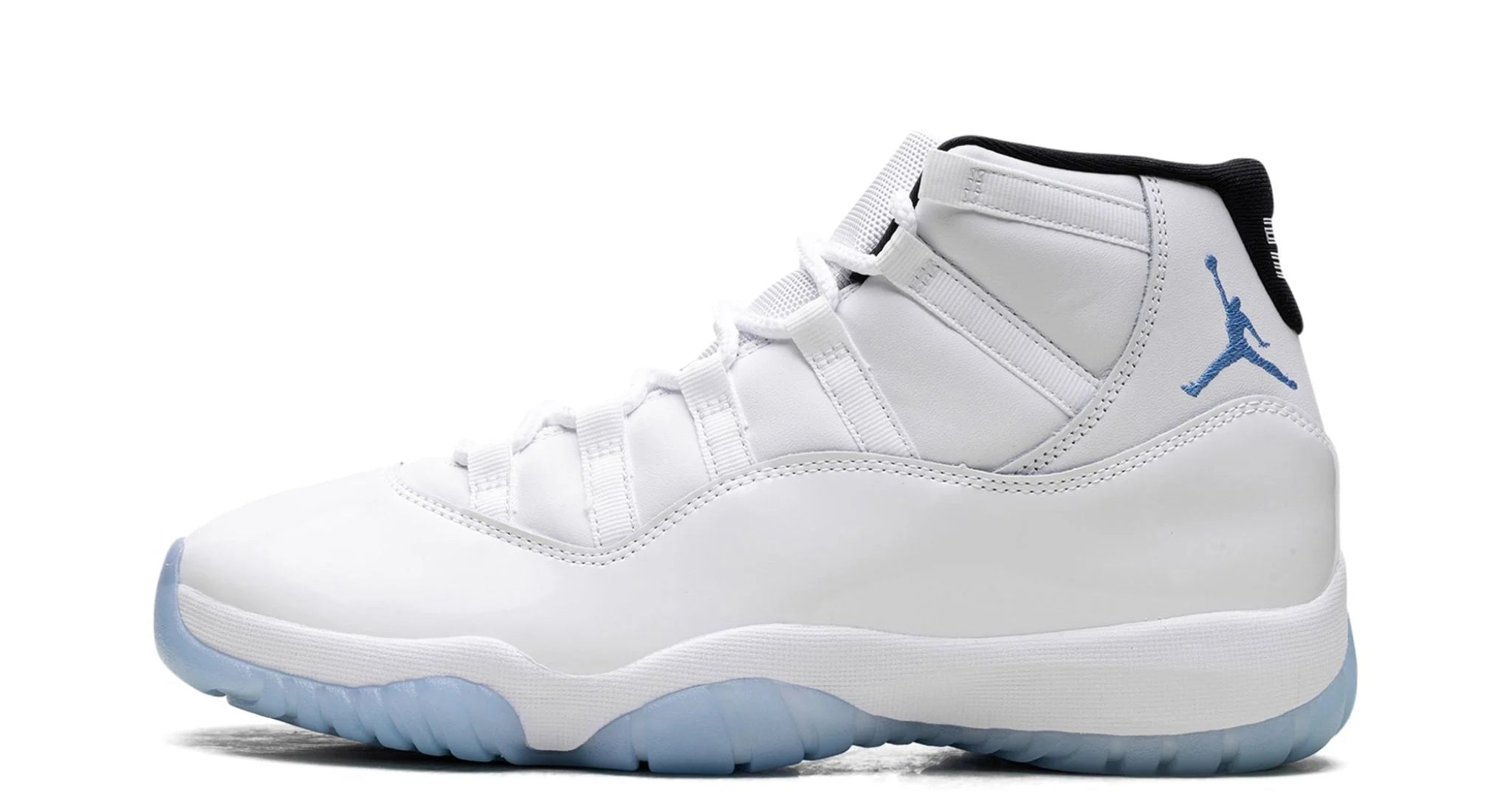 Jordan 11 Retro Legend Blue (2024) - OnSize