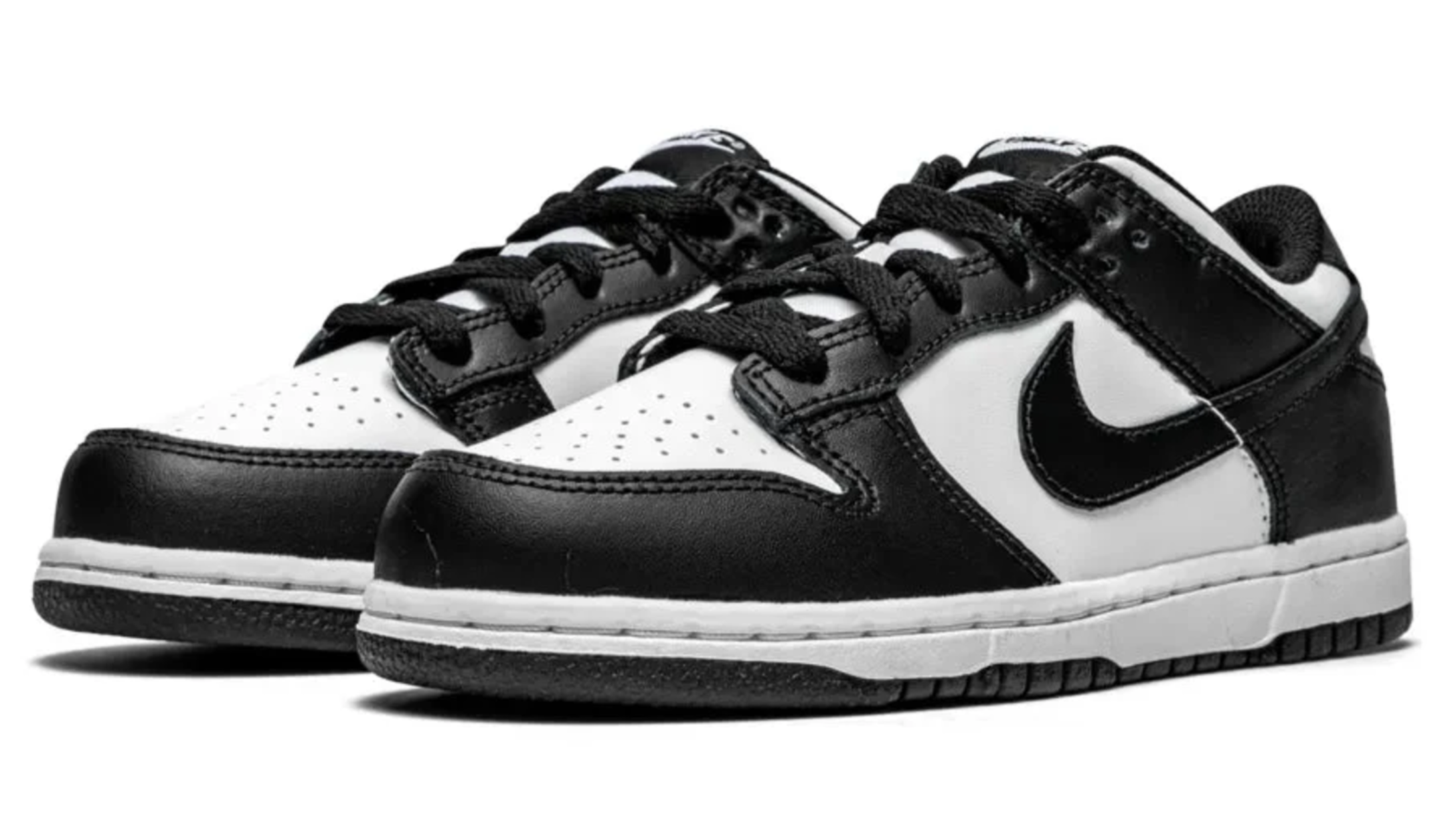 Nike Dunk Low Retro White Black Panda (TD & PS) - OnSize