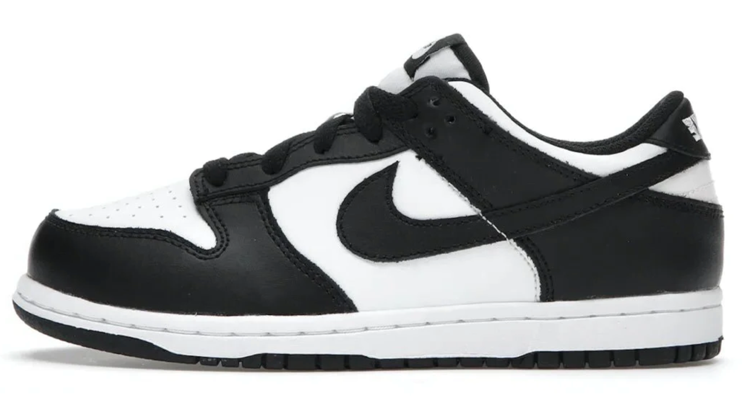 Nike Dunk Low Retro White Black Panda (TD & PS) - OnSize