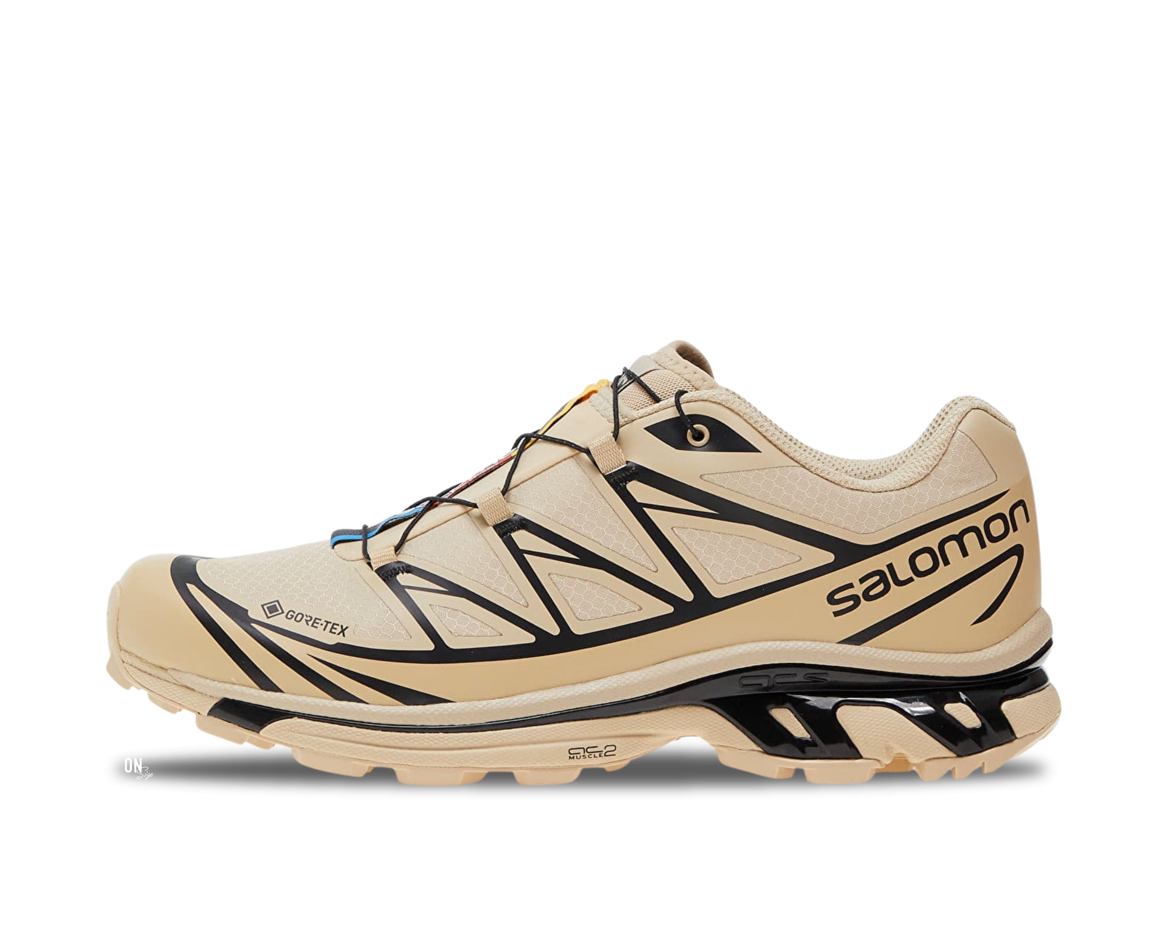 Salomon XT-6 Gore-Tex Safari - OnSize