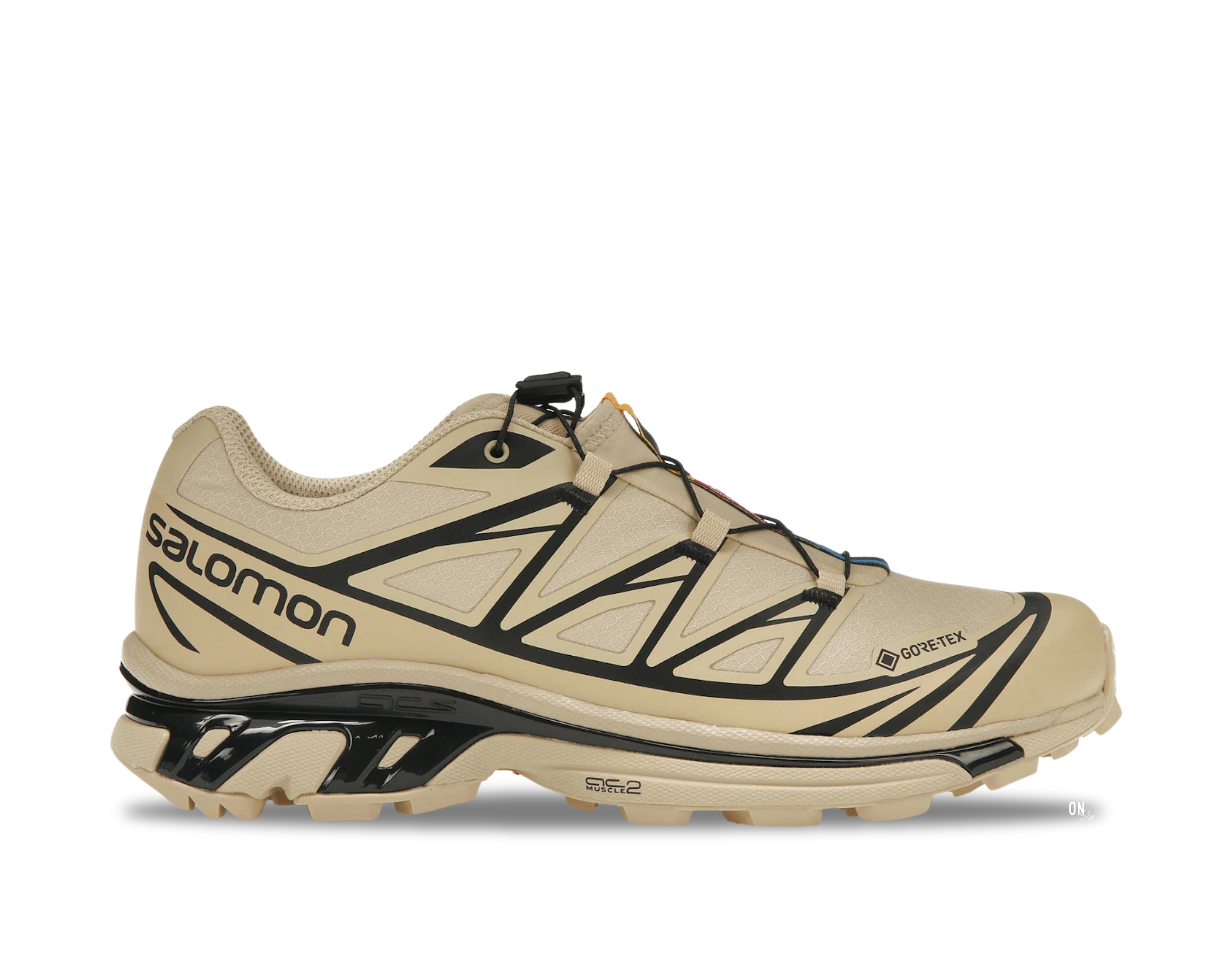 Salomon XT-6 Gore-Tex Safari