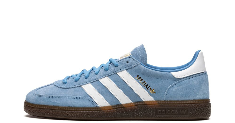 adidas Handball Spezial Light Blue - OnSize