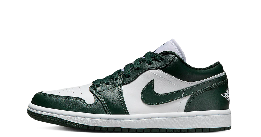 Jordan 1 Low Galactic Jade - OnSize