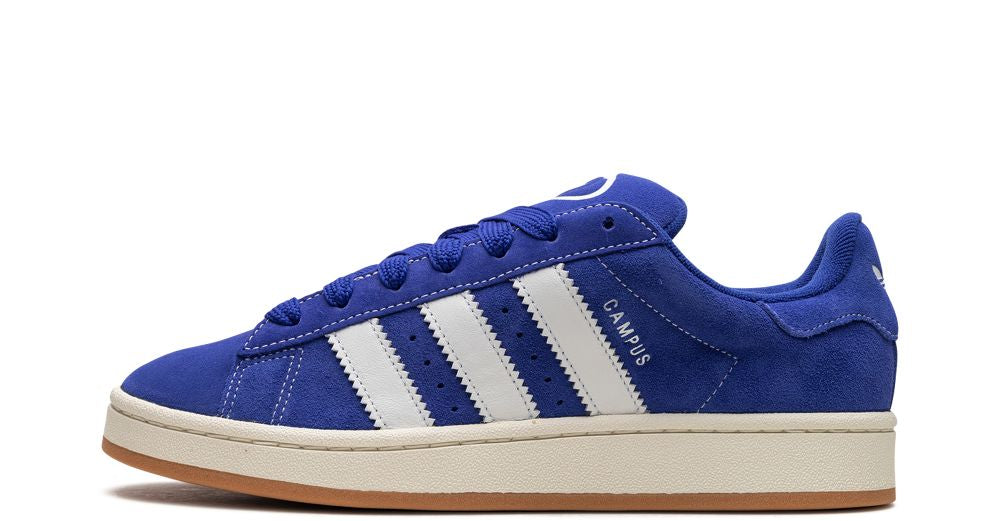 adidas Campus 00s Semi Lucid Blue Cloud White - OnSize