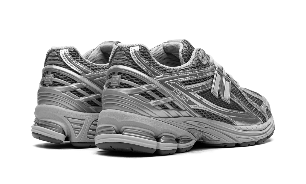 New Balance 1906R Harbor Grey - OnSize