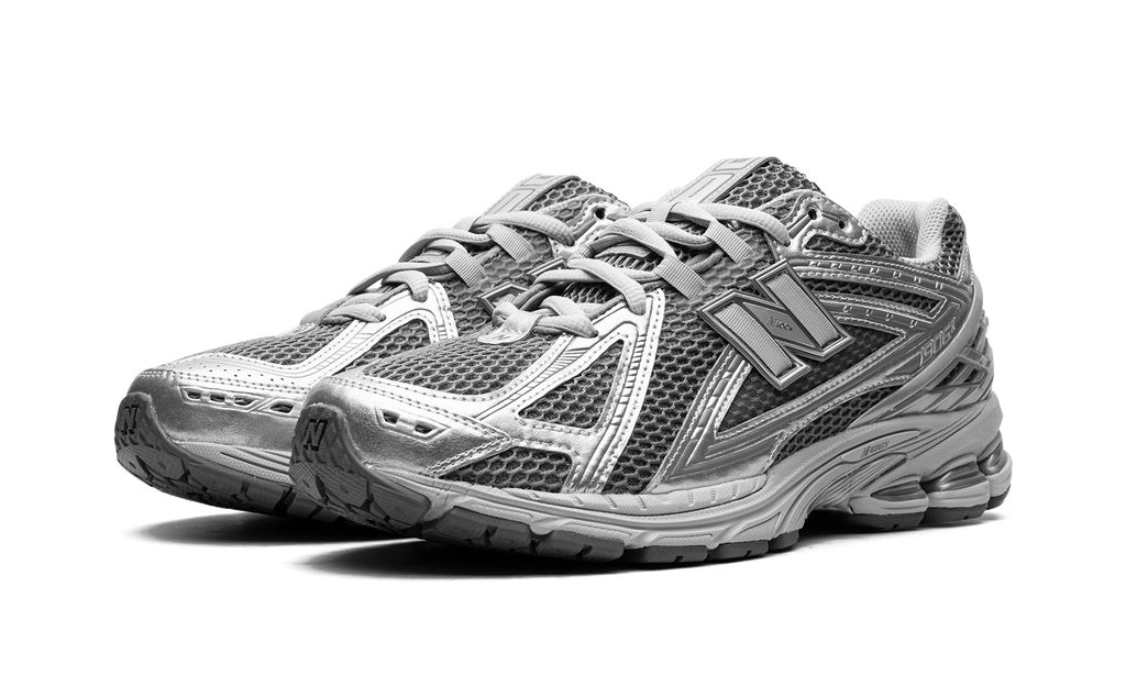 New Balance 1906R Harbor Grey - OnSize