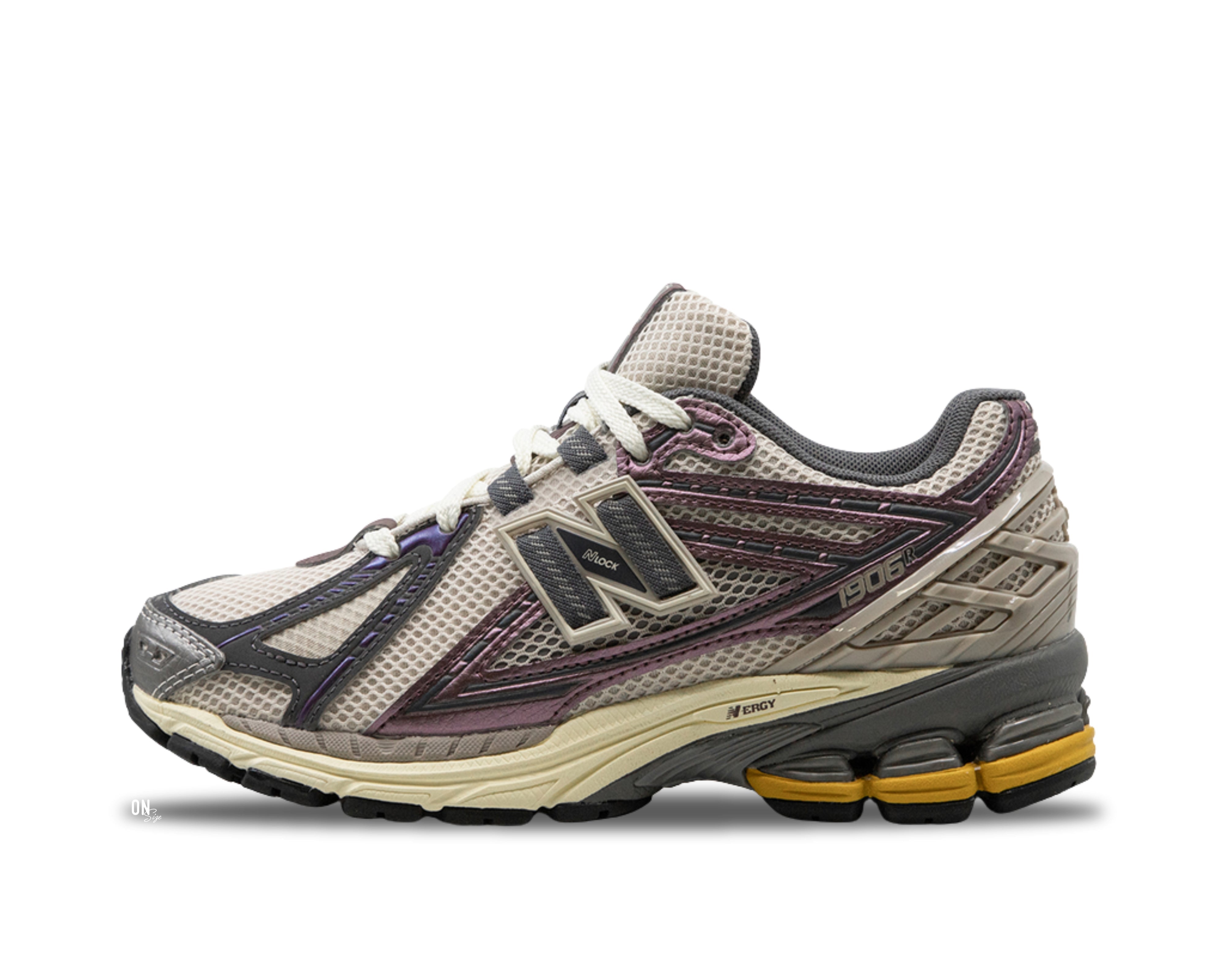 New Balance 1906R Licorice