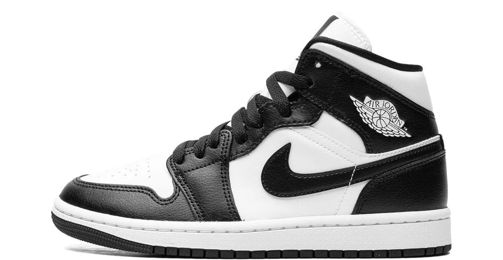 Jordan 1 Mid Panda - OnSize