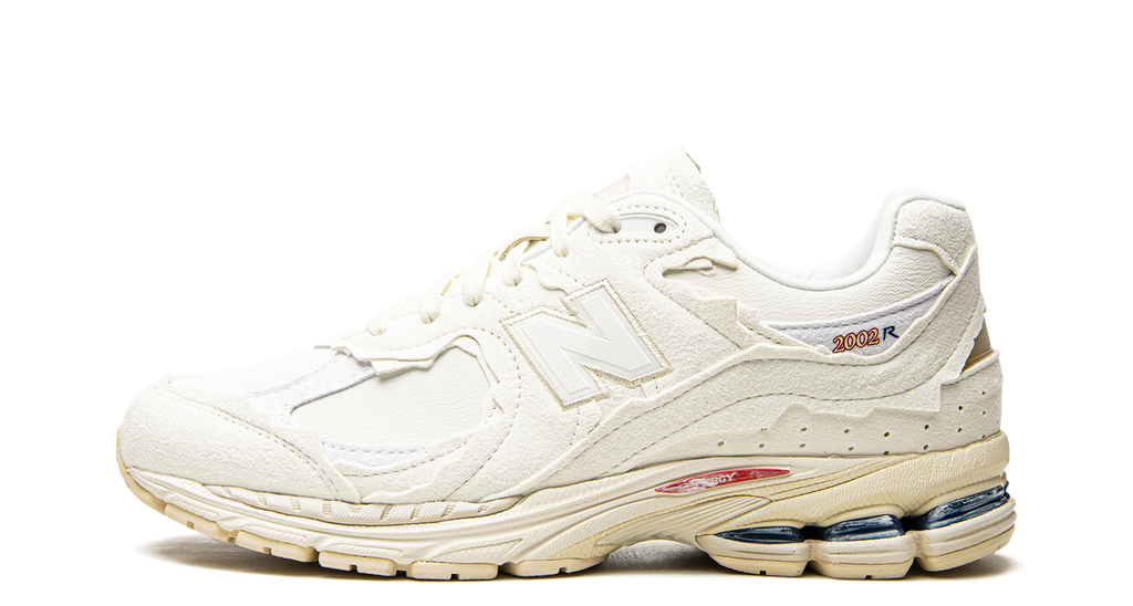 New Balance 2002R Protection Pack Sea Salt - OnSize