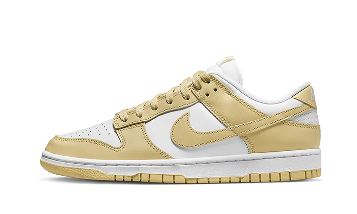 Nike Dunk Low Team Gold - OnSize