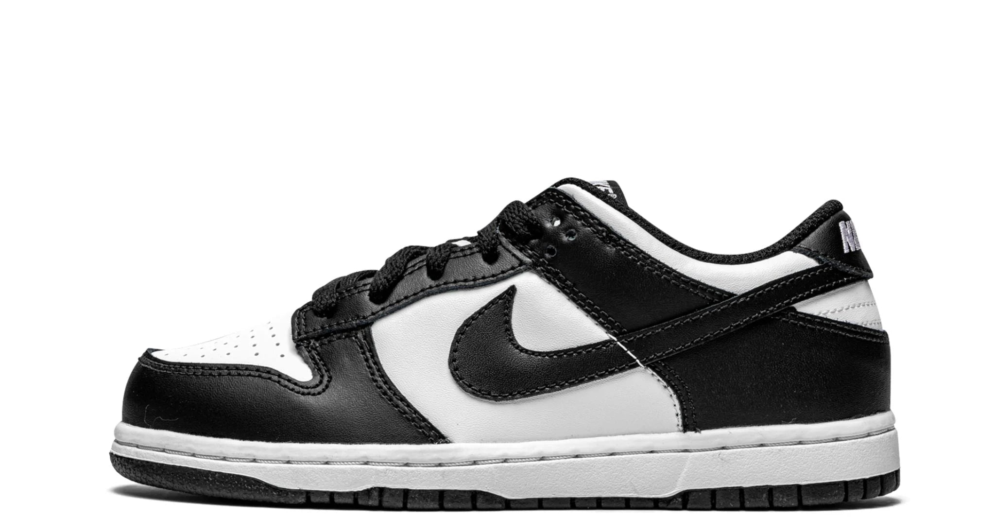 Nike Dunk Low Retro White Black Panda (TD & PS) - OnSize