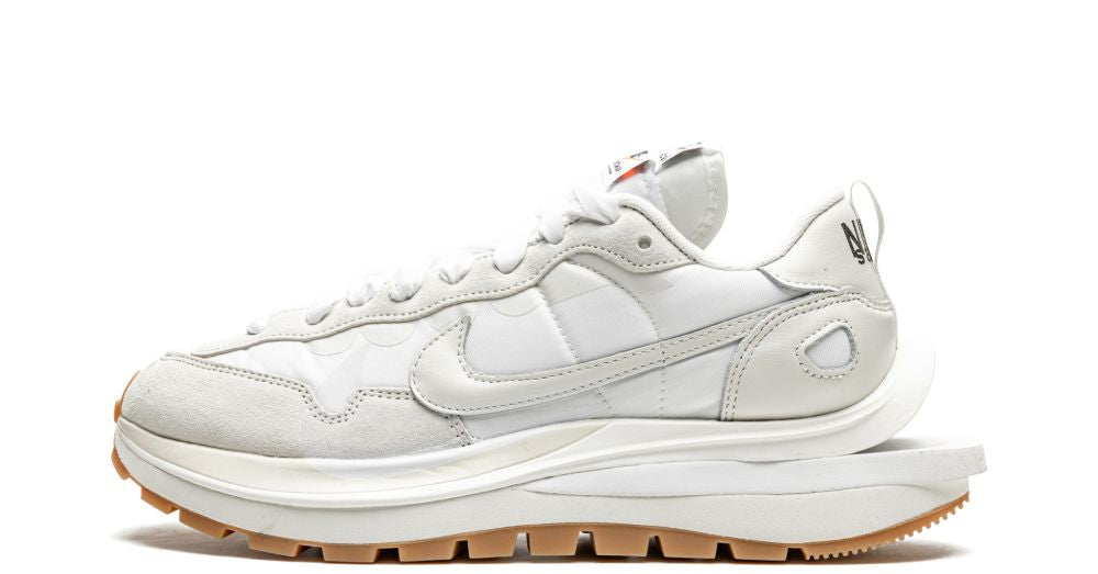 Nike Vaporwaffle sacai Sail Gum - OnSize