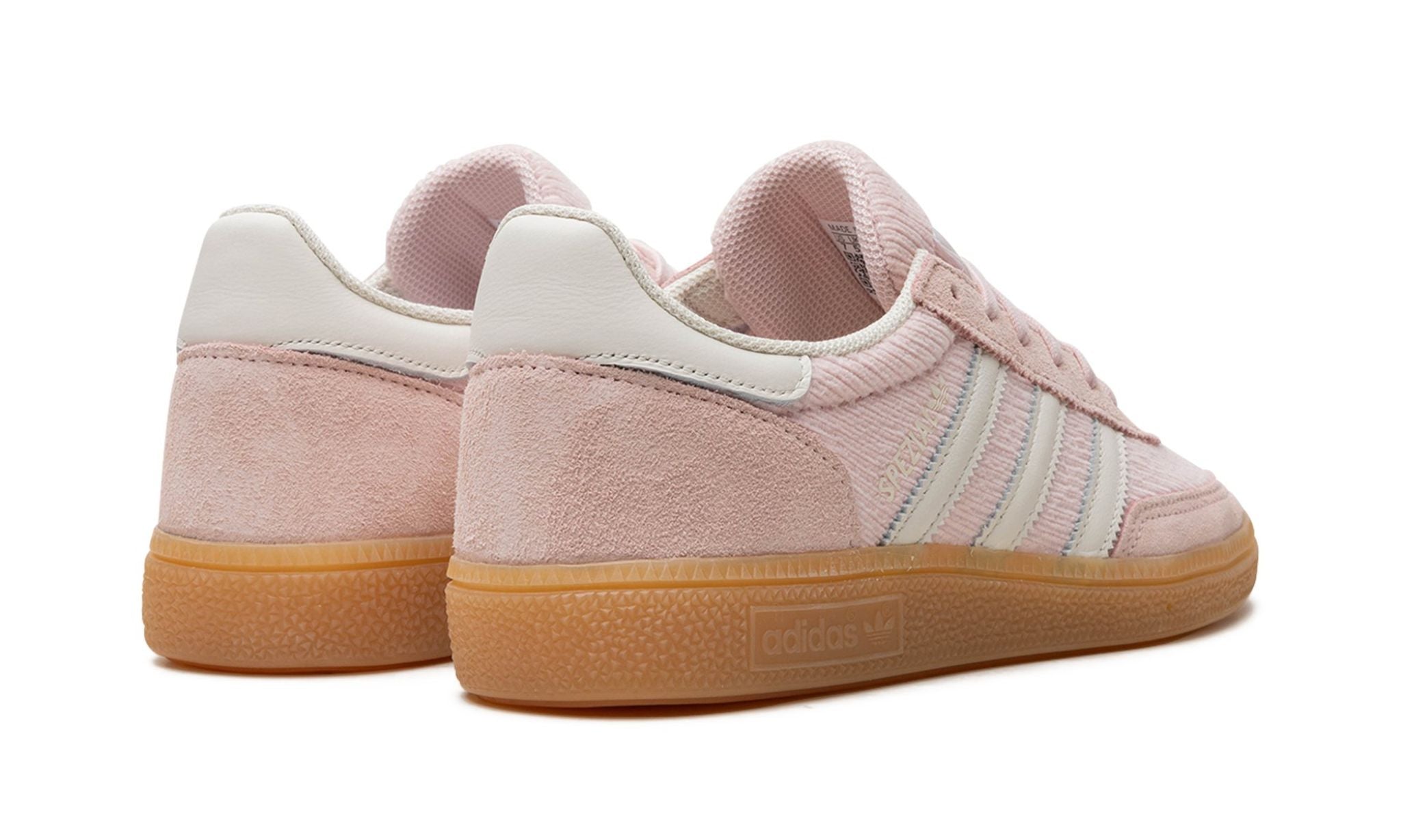 adidas Handball Spezial Sandy Pink - OnSize