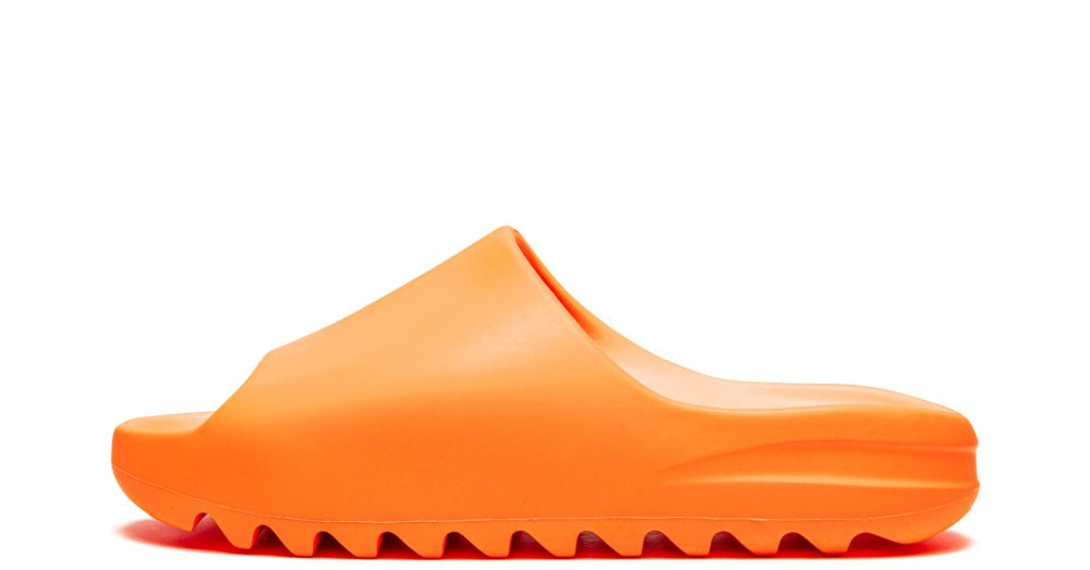 adidas Yeezy Slide Enflame Orange - OnSize