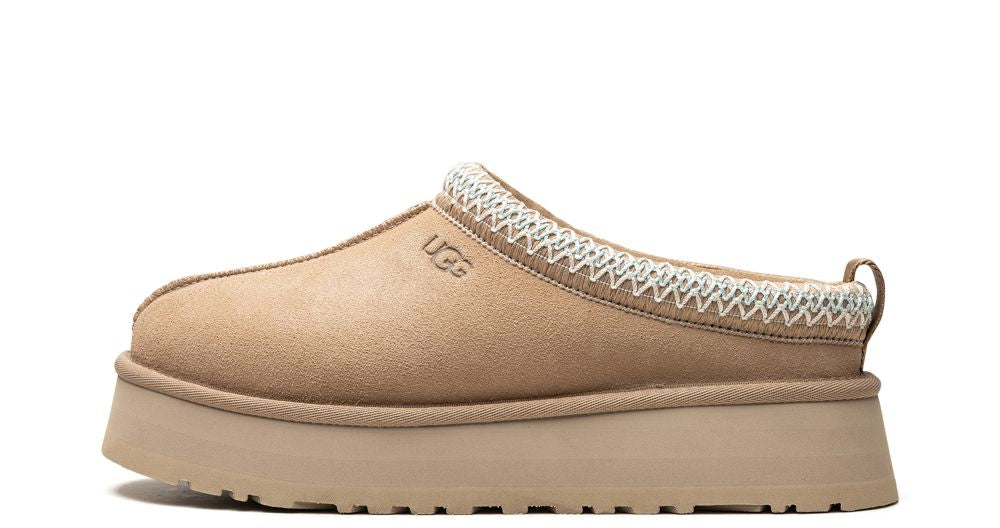 UGG Tazz Slipper Sand - OnSize