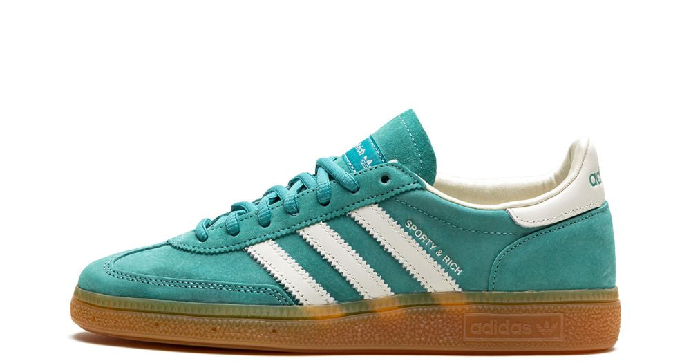 adidas Handball Spezial Sporty & Rich Green - OnSize