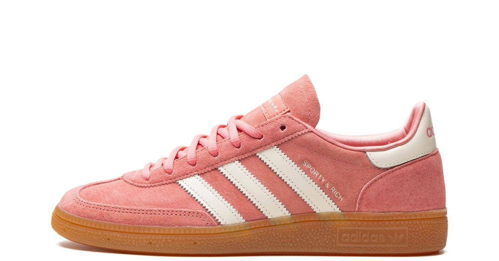 adidas Handball Spezial Sporty & Rich Pink - OnSize