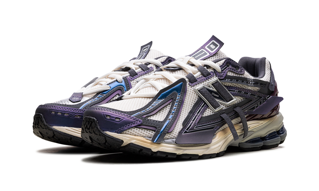 New Balance 1906A Inkwell Sea Salt - OnSize