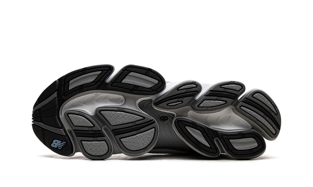 New Balance Abzorb 2000 White Grey Blue - OnSize