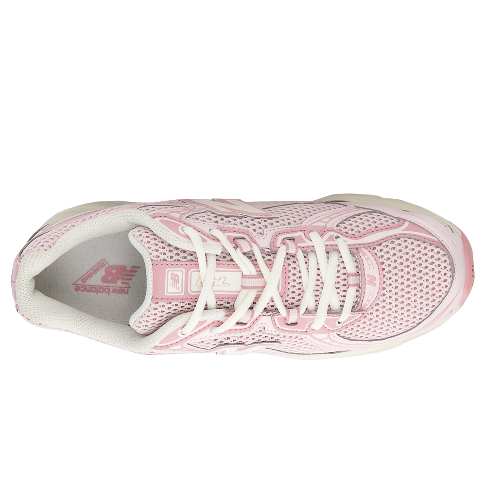 New Balance 740v2 Pink Granite
