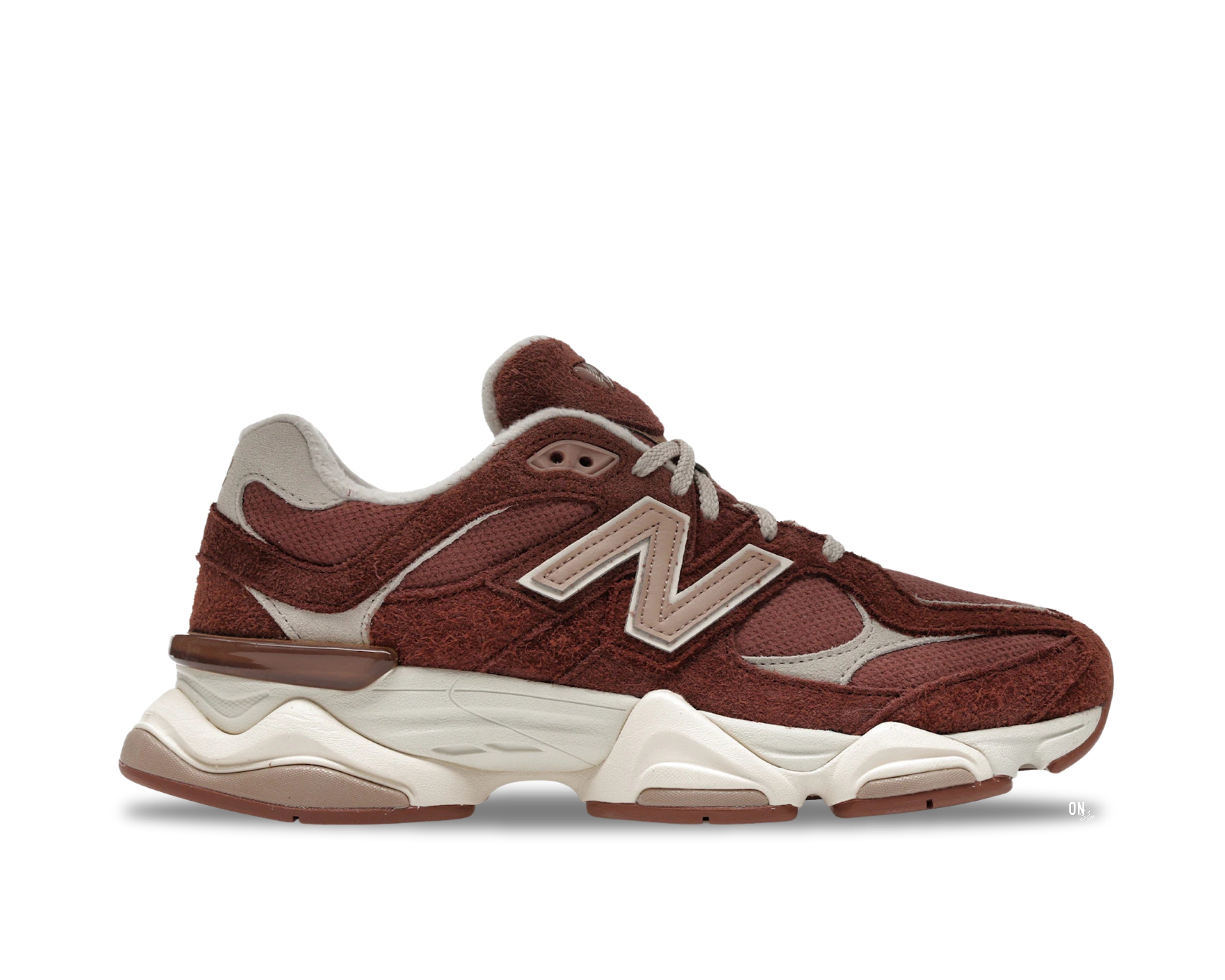 New Balance 9060 Rich Oak