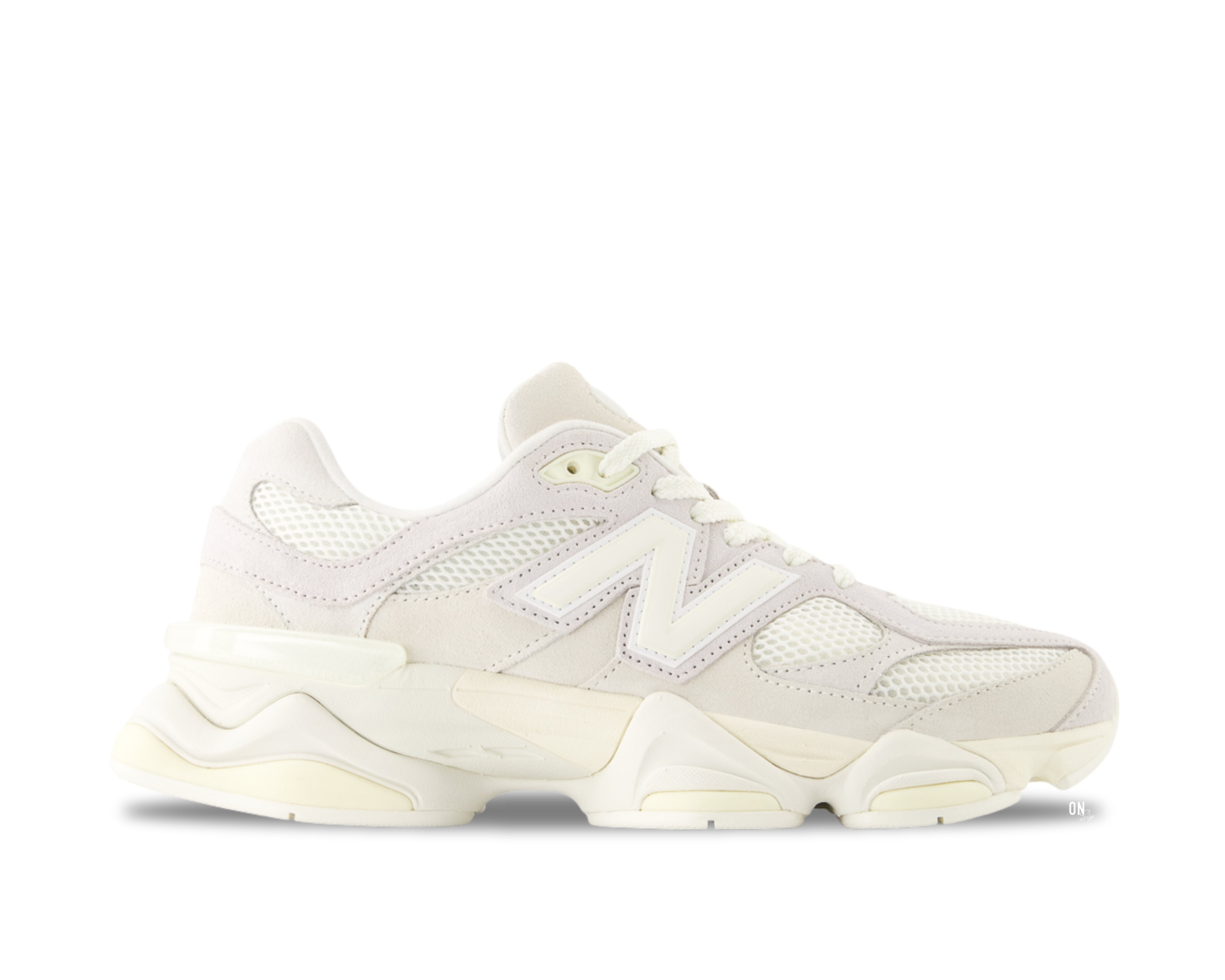New Balance 9060 Angora Sea Salt