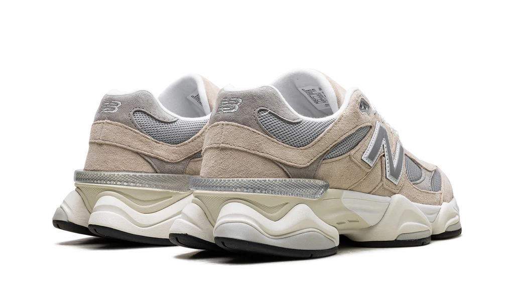 New Balance 9060 Incense Raincloud Arid Stone - OnSize