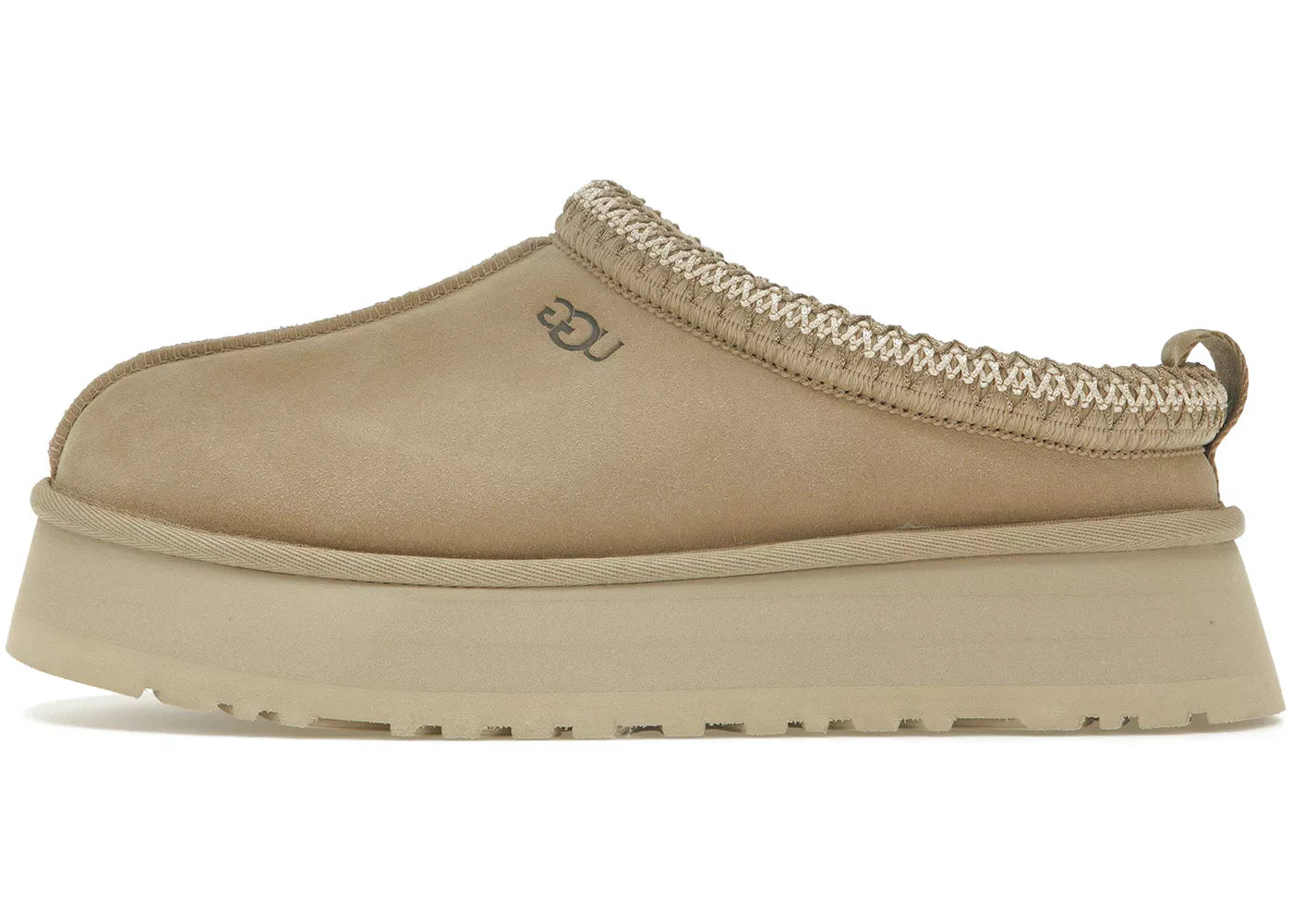 UGG Tazz Slipper Mustard Seed - OnSize