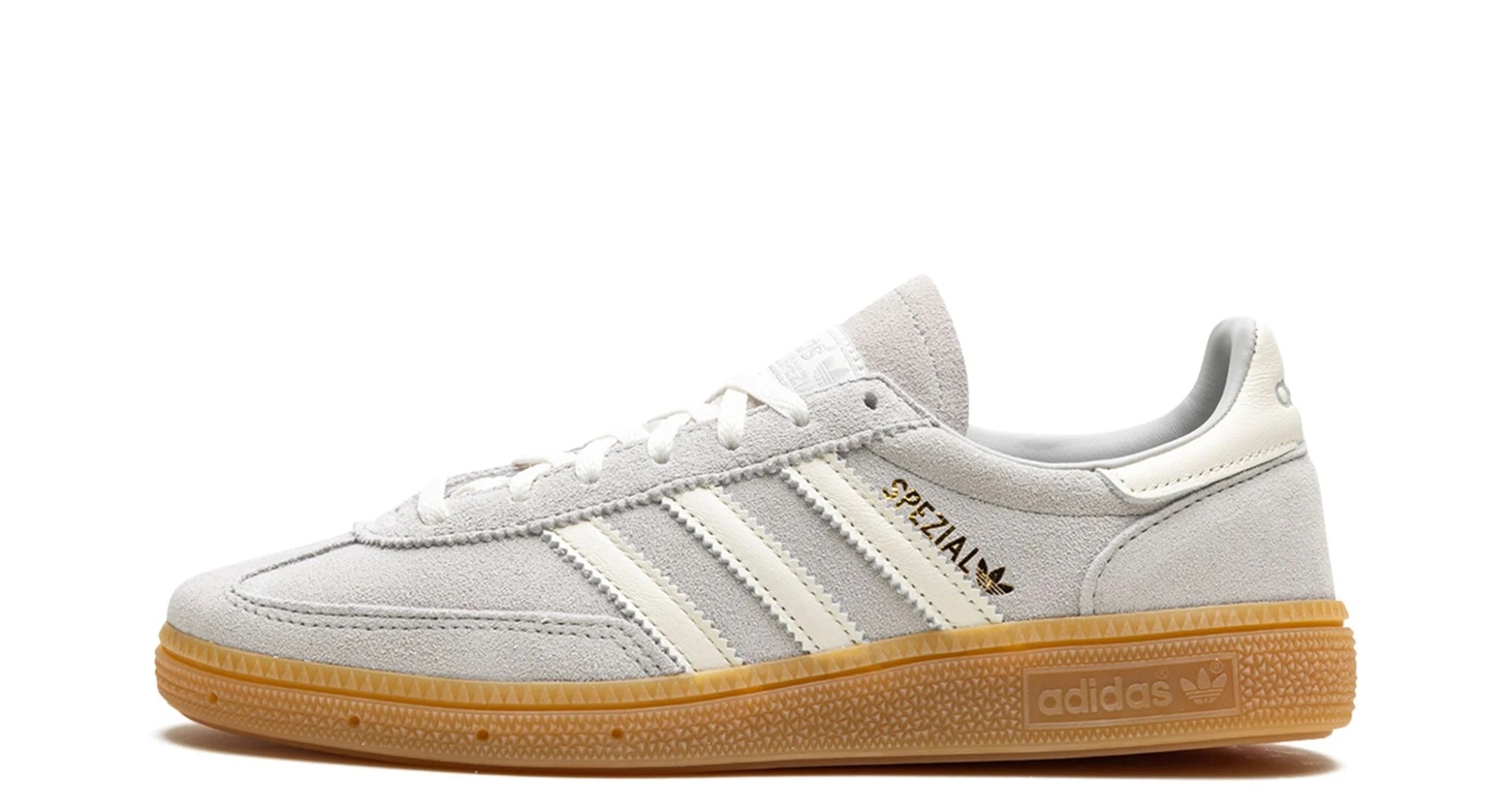 adidas Handball Spezial Wonder Silver Gum - OnSize