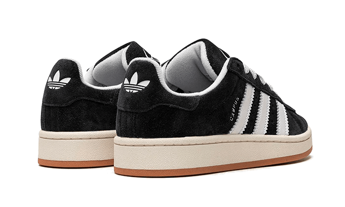 adidas Campus 00s Core Black - OnSize