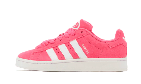 adidas Campus 00s Pink Fusion - OnSize
