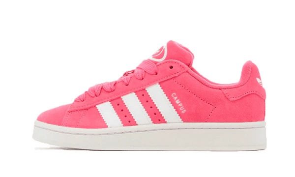 adidas Campus 00s Pink Fusion - OnSize