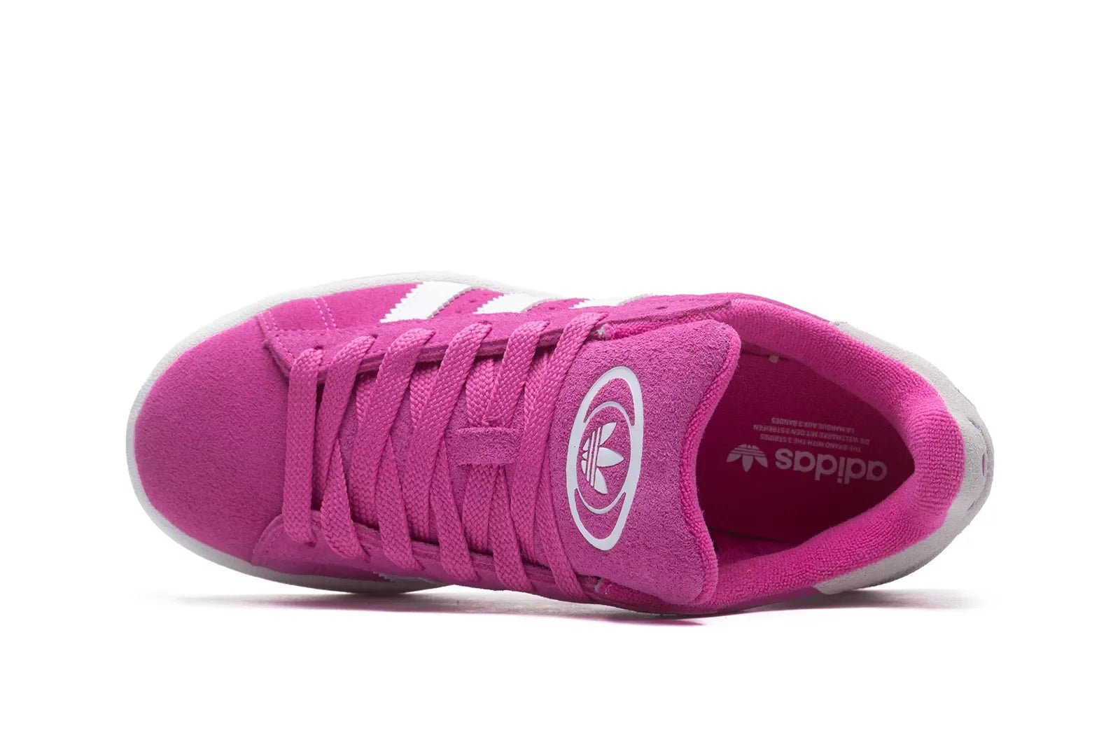 adidas Campus 00s Semi Lucid Fuchsia - OnSize