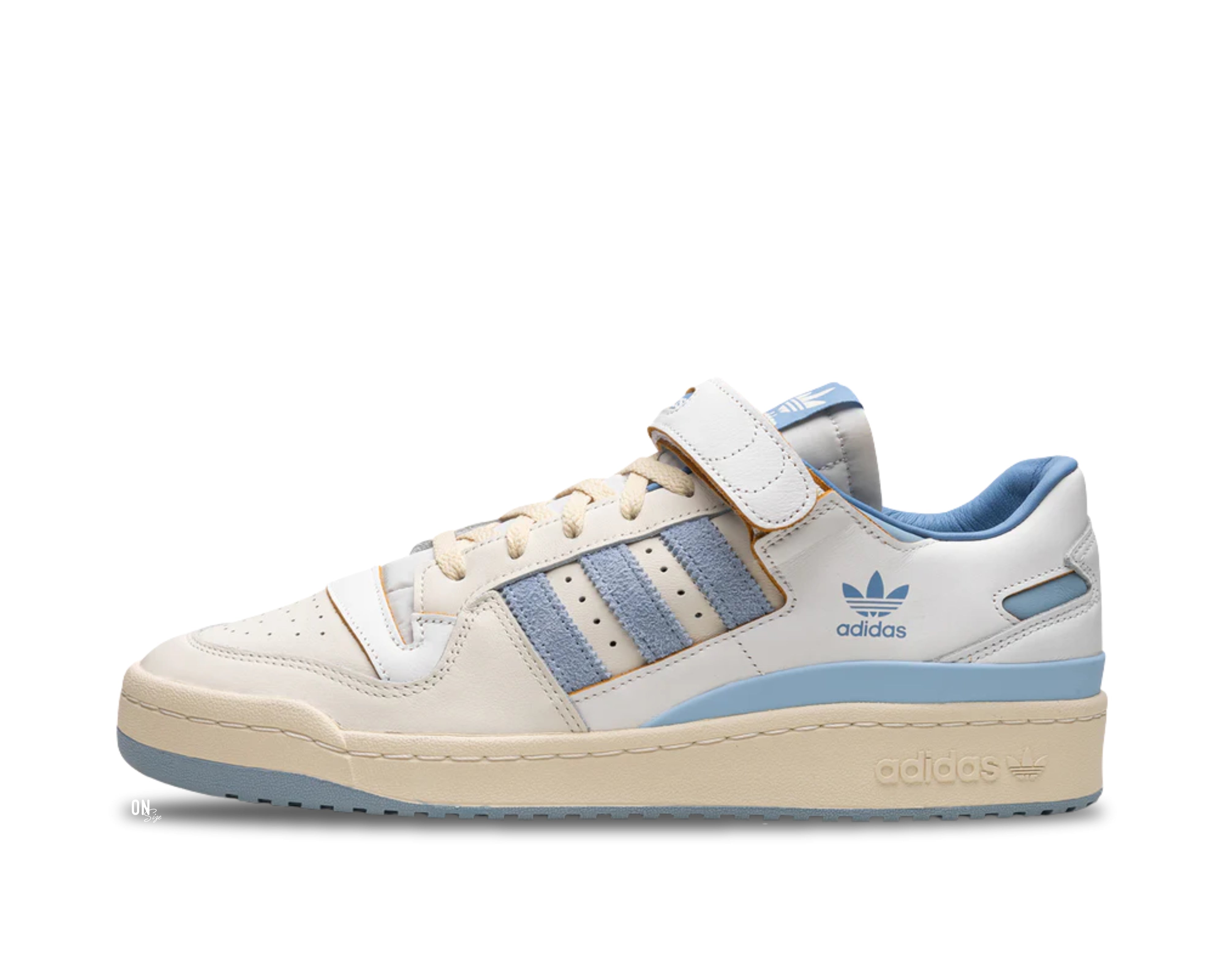 adidas Forum 84 Low UNC - OnSize